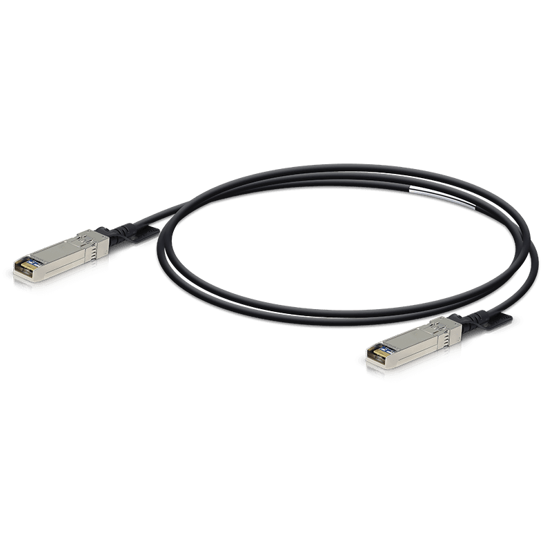 10 Gbps Direct Attach Copper Cable