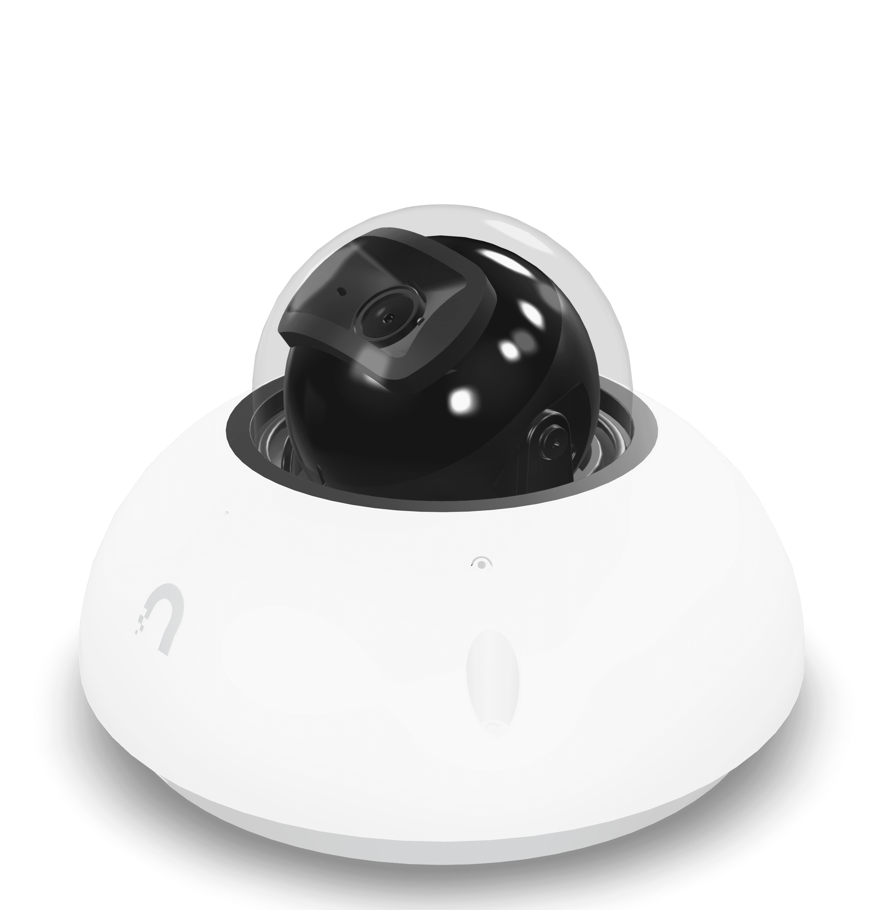 Model viewer poster for UVC-G6-Dome-W