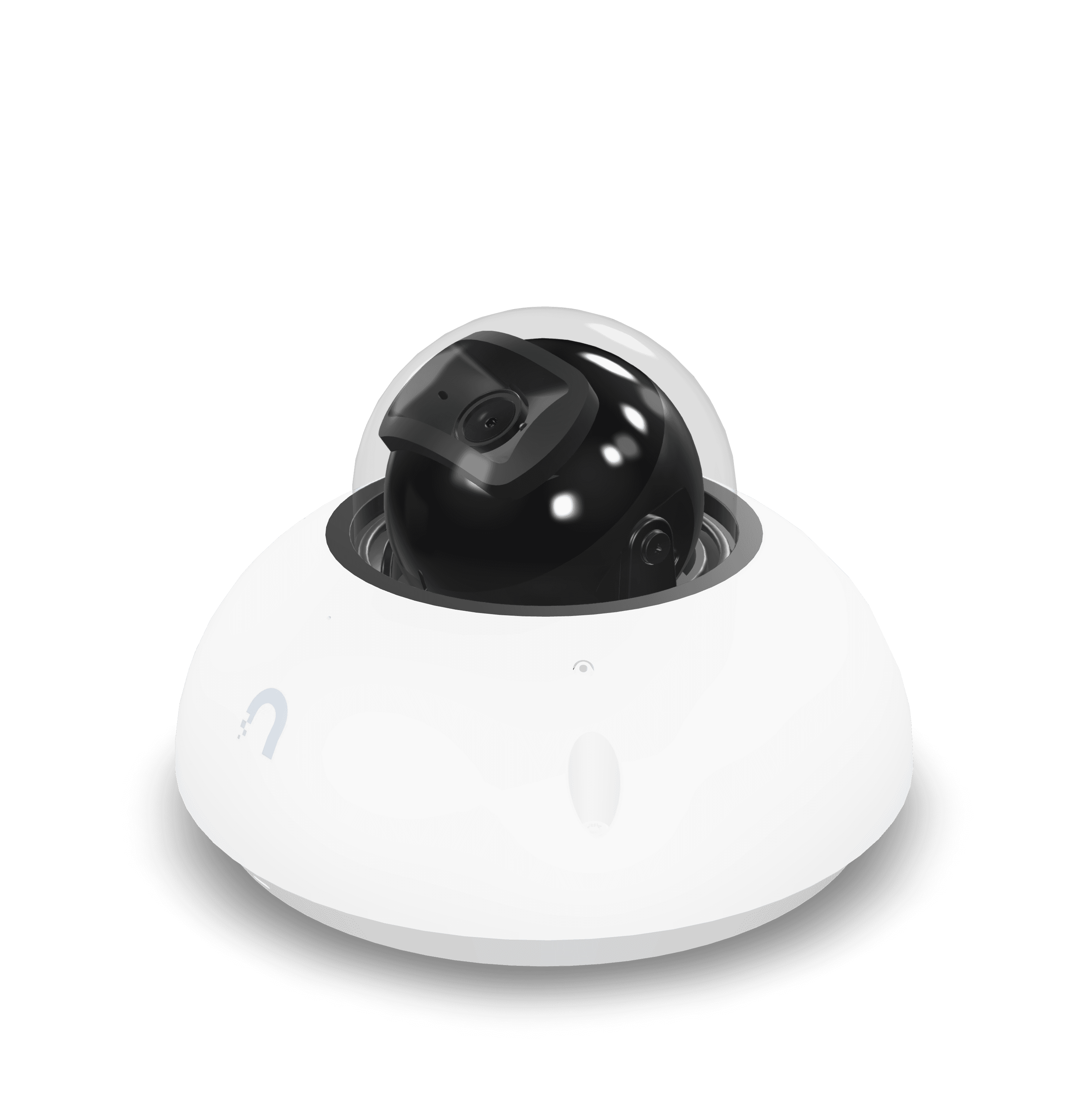 Model viewer poster for UVC-G6-Dome-W
