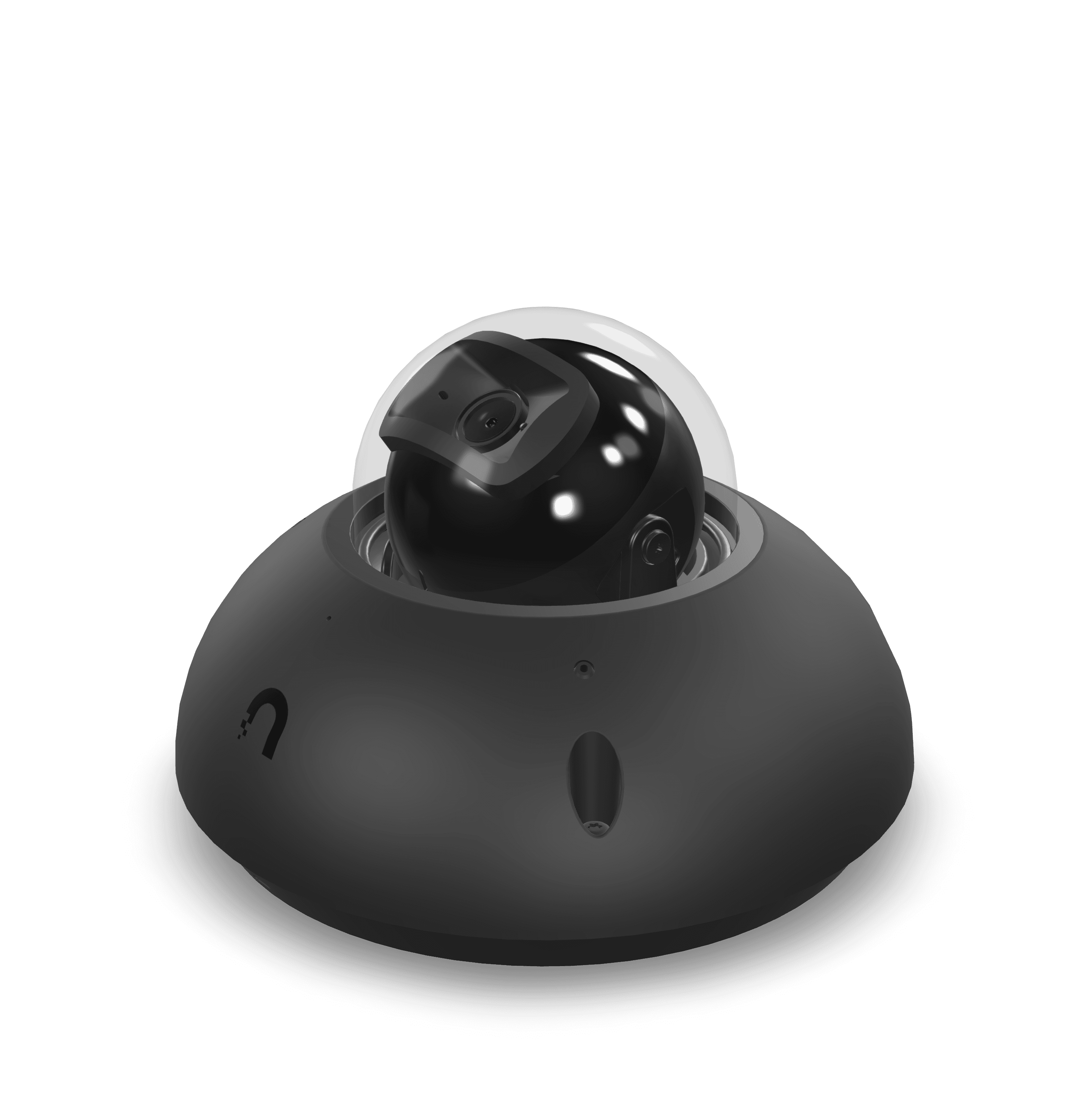 Model viewer poster for UVC-G6-Dome-B