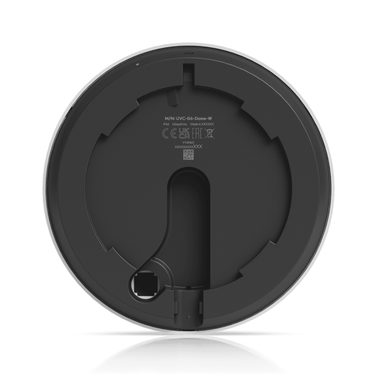 Cámara G6 Dome