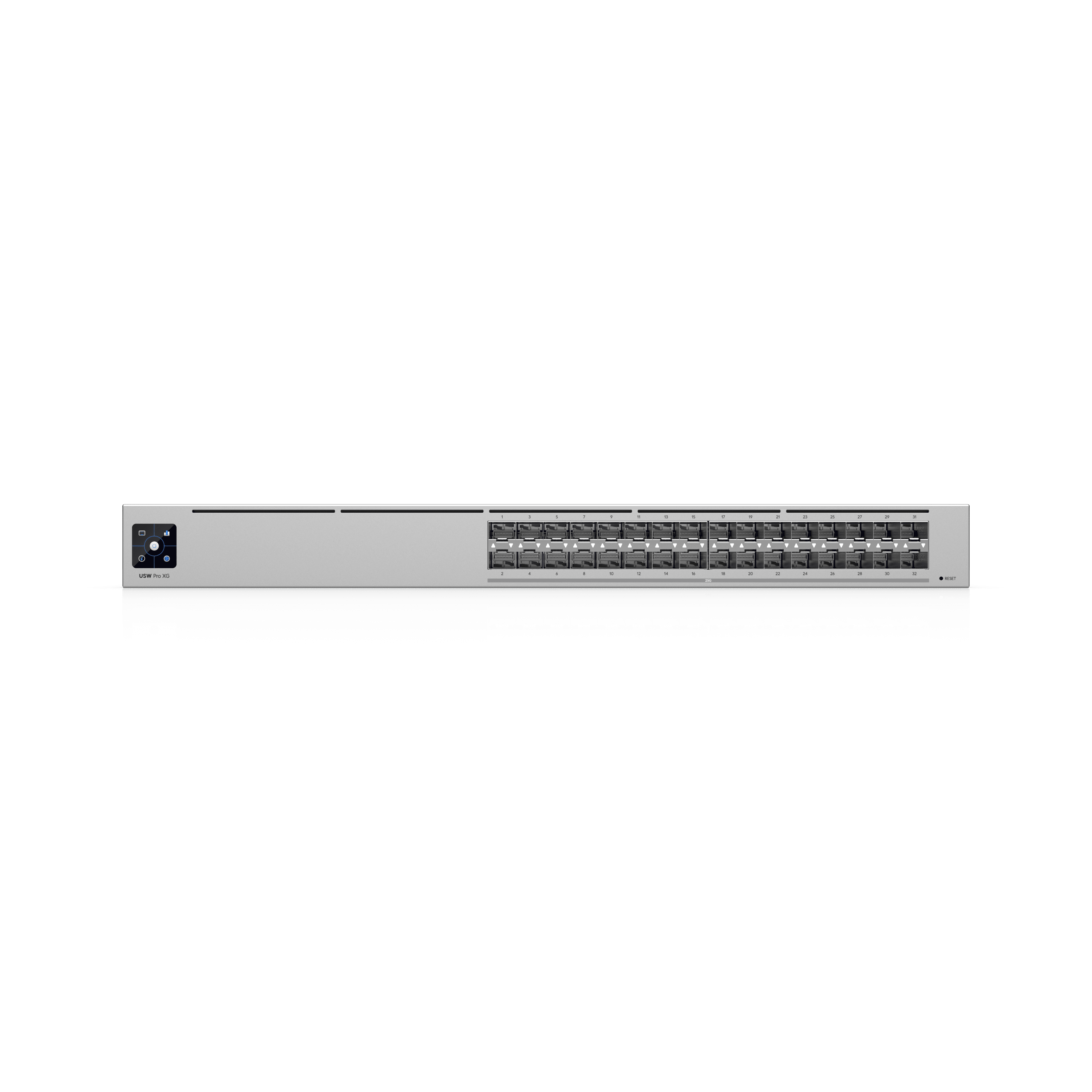 Switch Pro XG Aggregation