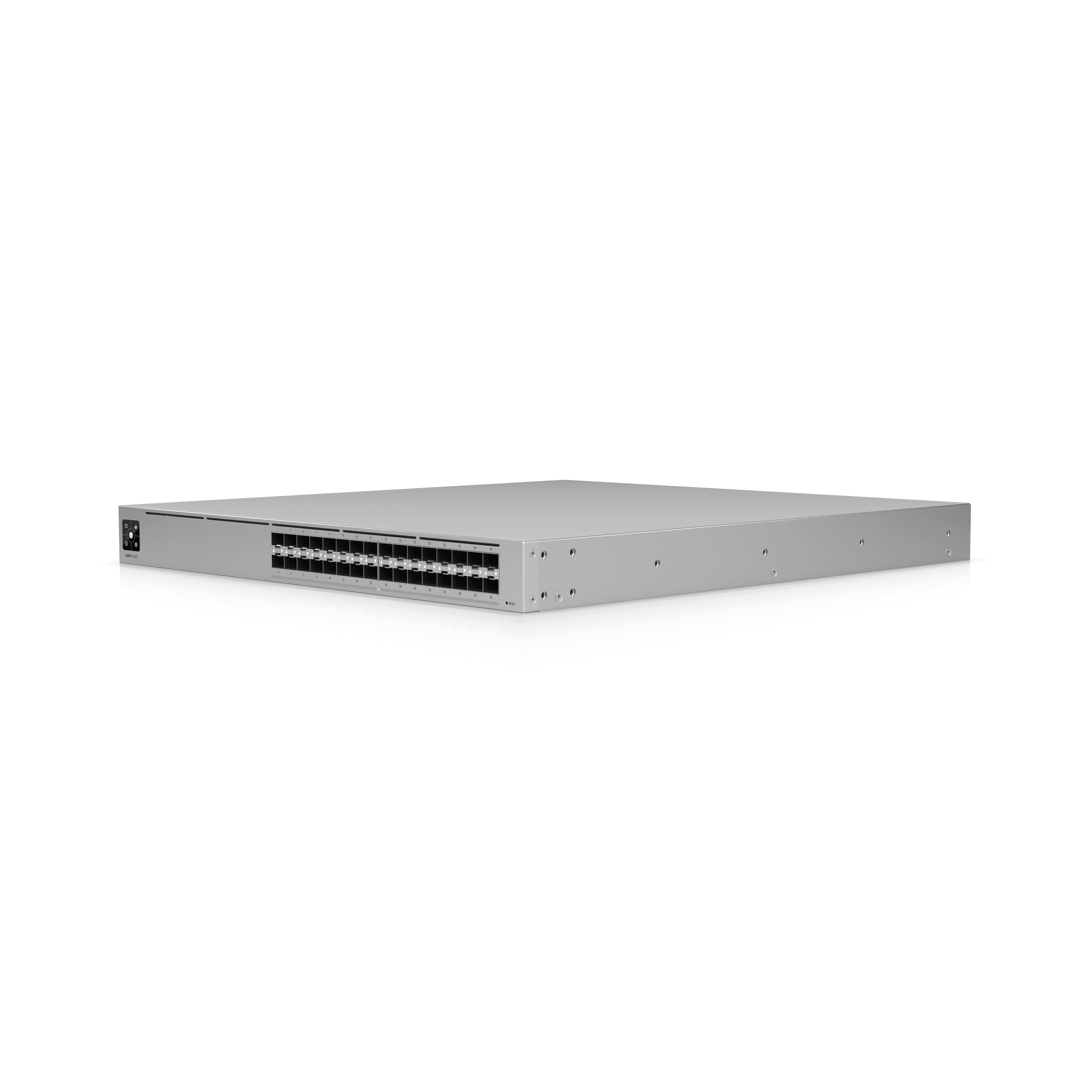 Switch Pro XG Aggregation