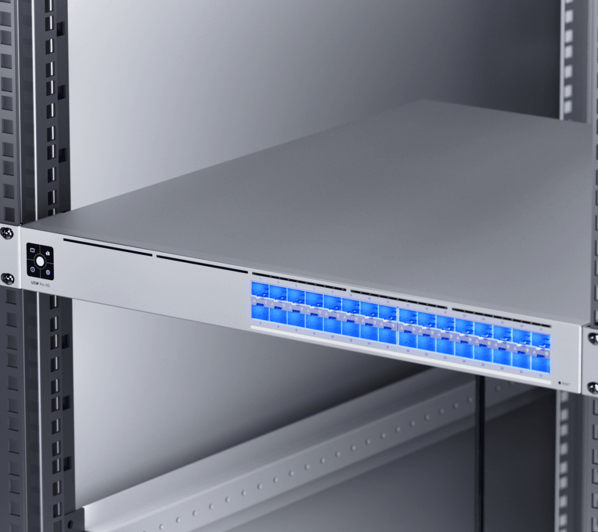 Interruptor Pro XG Aggregation