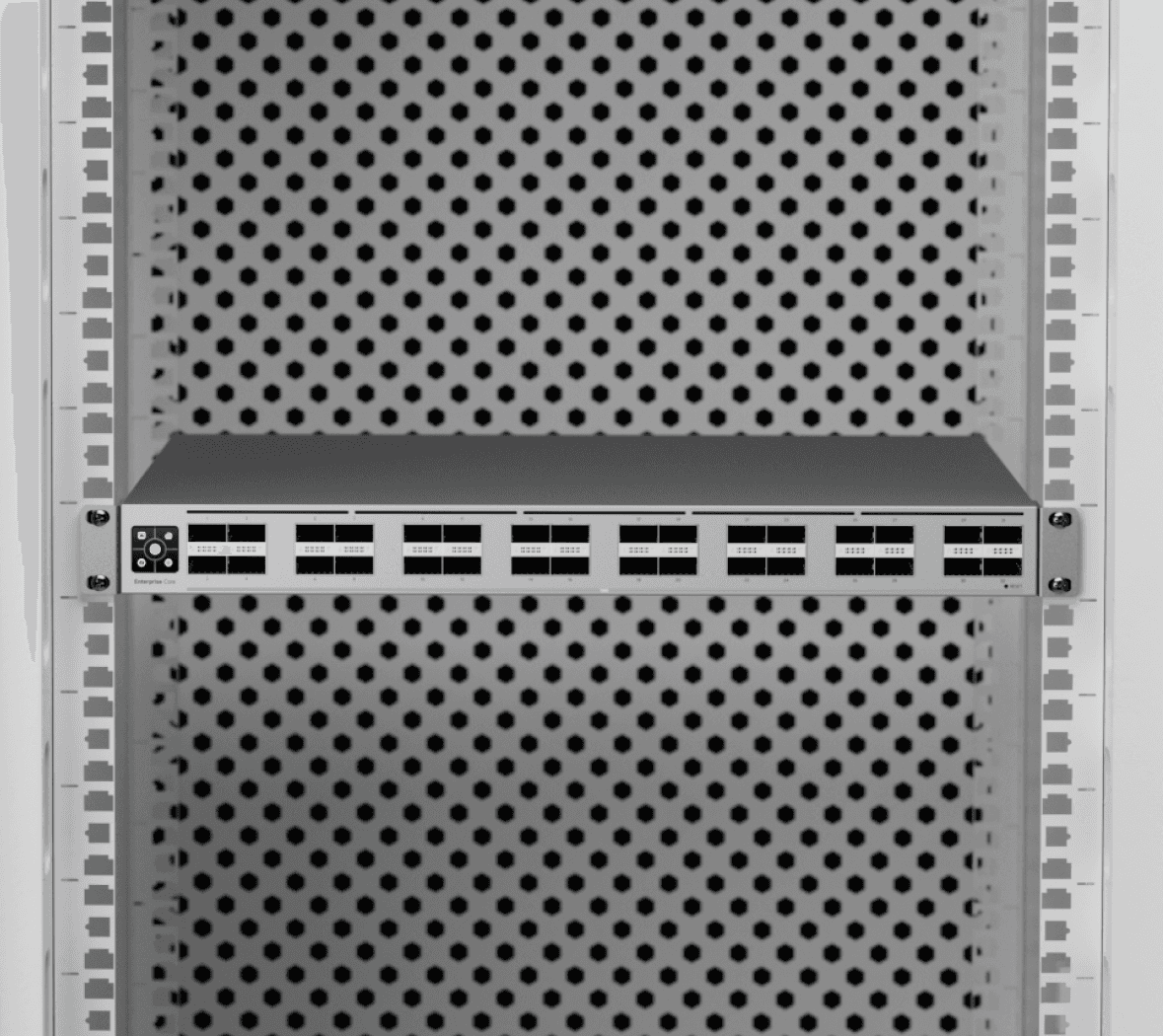 Enterprise Campus Switch Core