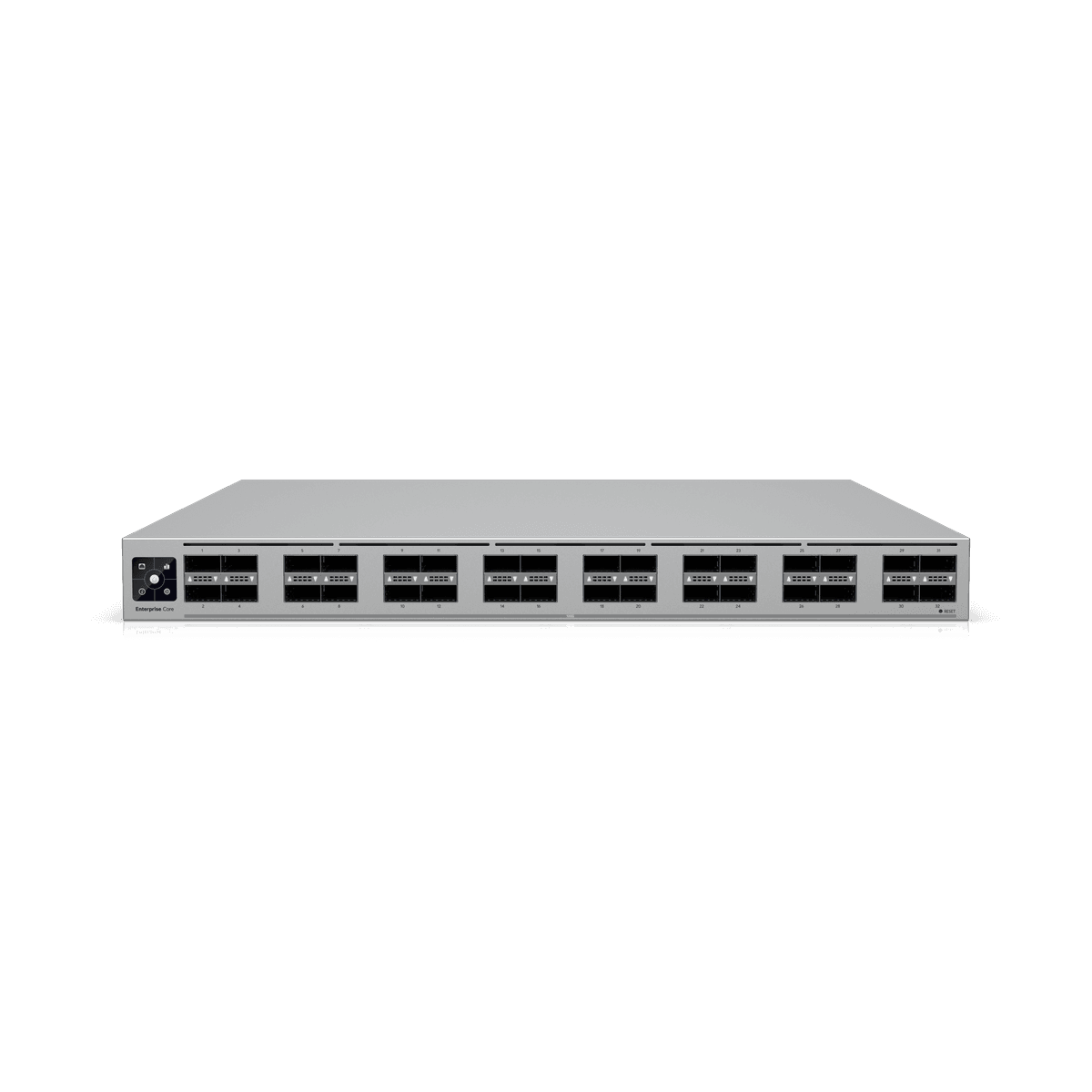 Enterprise Campus Switch Core