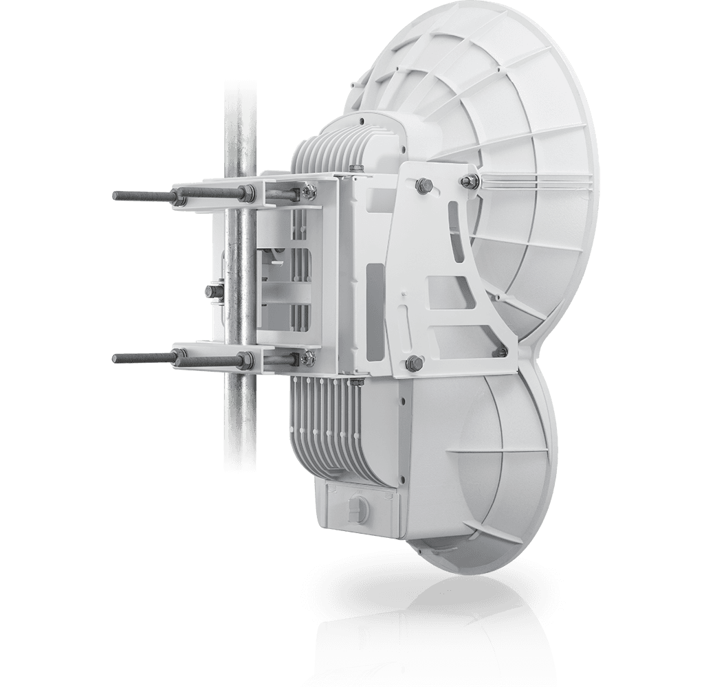 airFiber 24 GHz 桥接器
