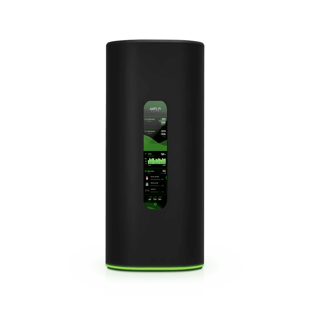 AmpliFi Alien Router - Ubiquiti Store