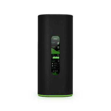 Ubiquiti UniFi AmpliFi Alien Router | UBNT Networks Mağaza Ubiquiti UniFi AmpliFi Alien Router — AFI-ALN-R — AmpliFi Alien