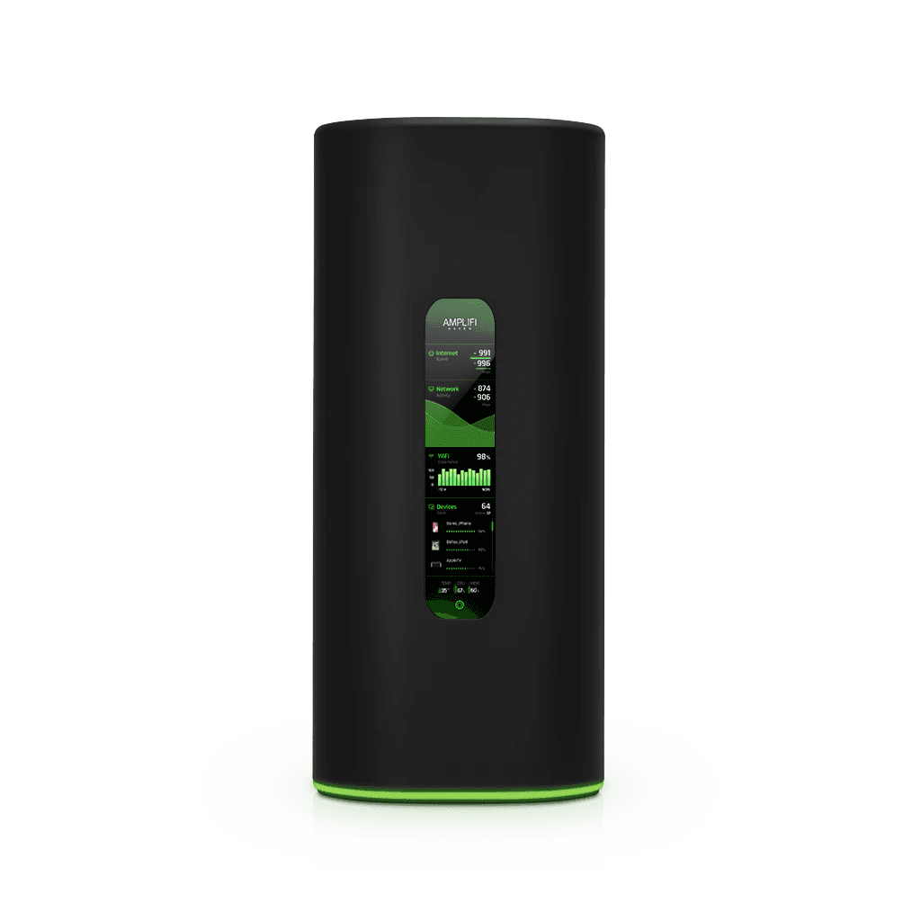 AmpliFi Alien Router