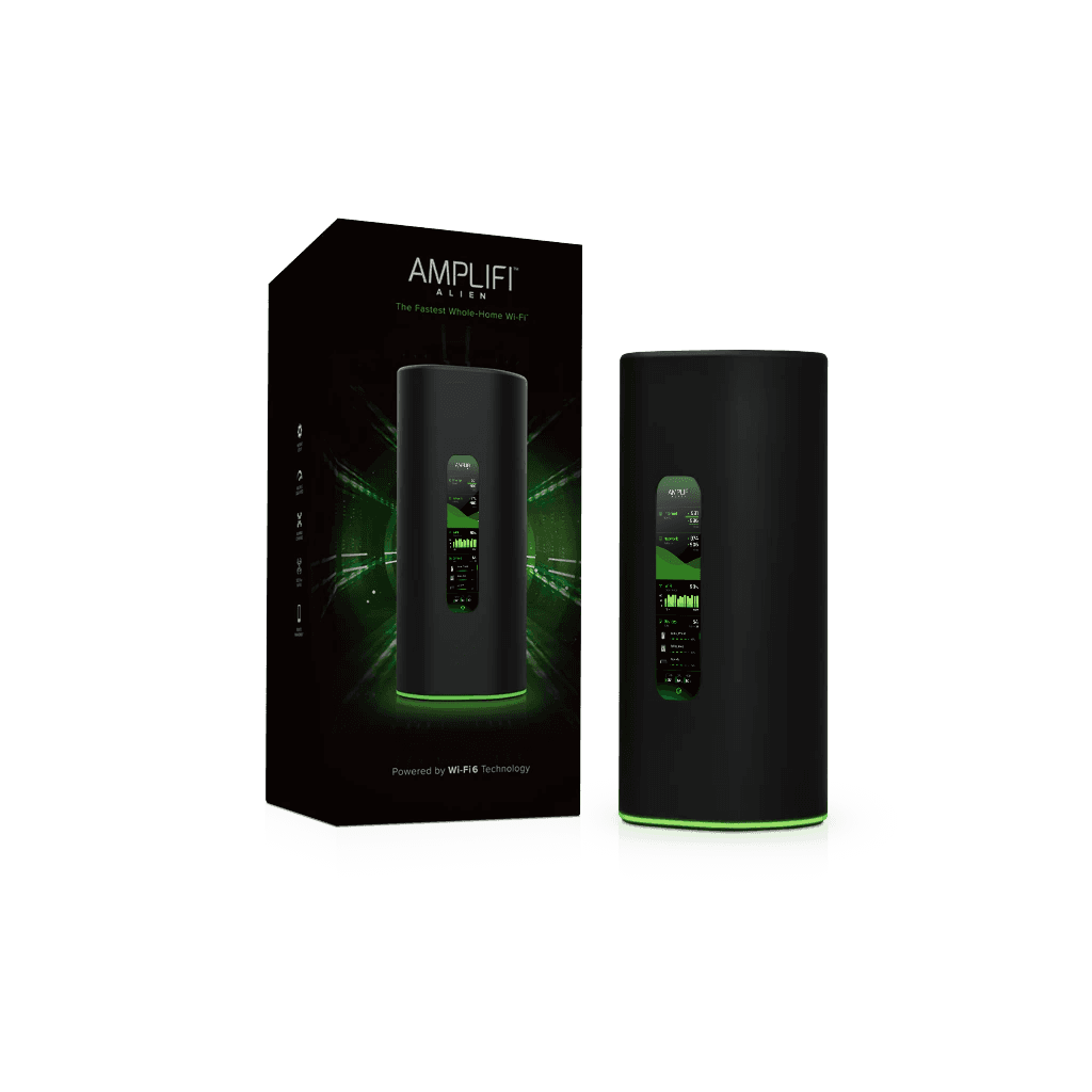 AmpliFi Alien Router