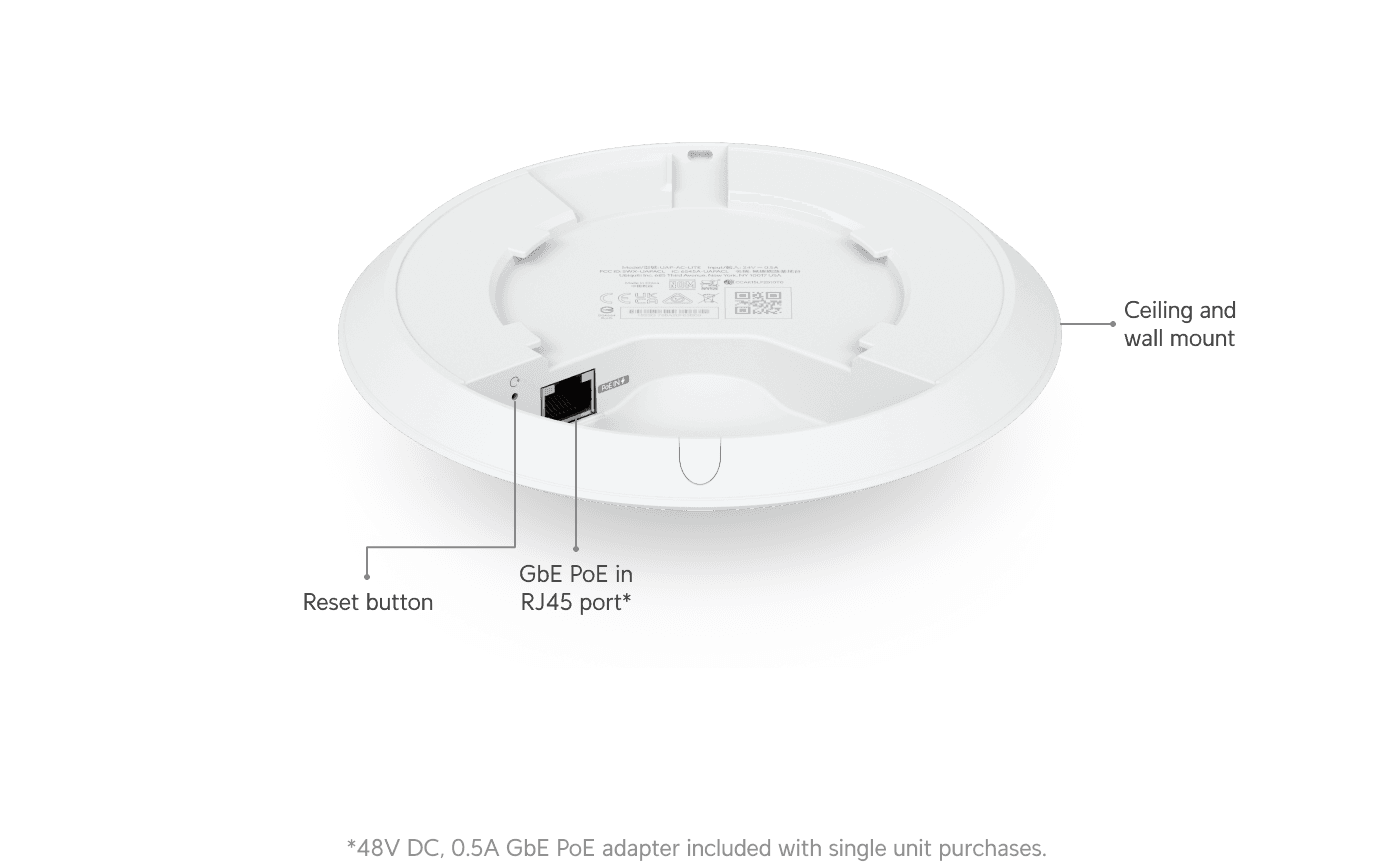 Access Point AC Lite