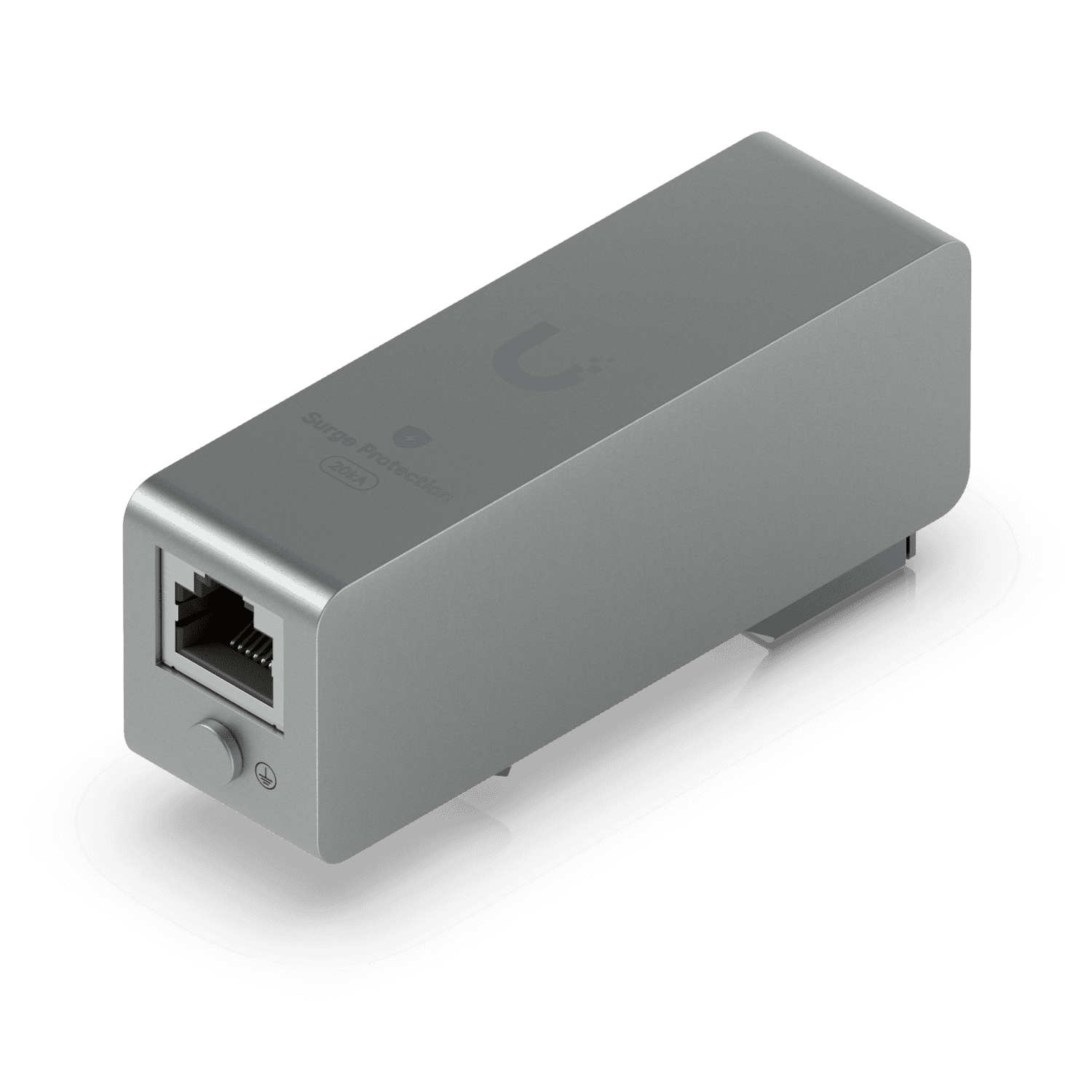 Ethernet Surge Protection (Single-Port)