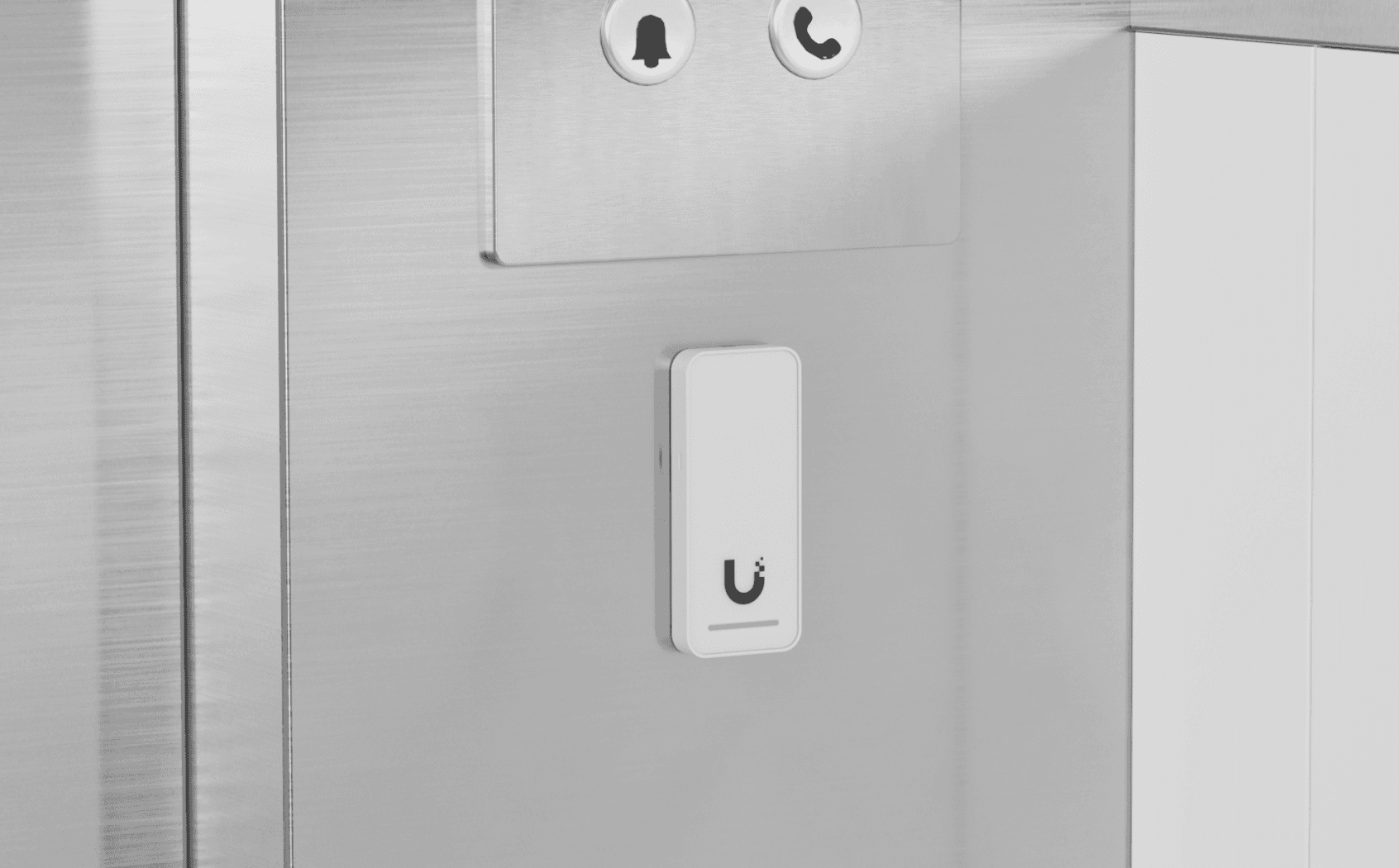 Access G3 Elevator Starter Kit