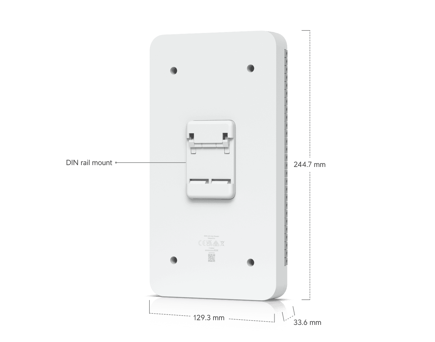 Access G3 Elevator Starter Kit