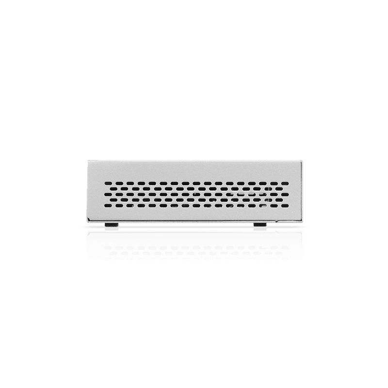 Switch 8 PoE (60W)