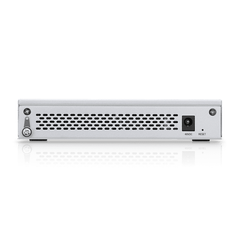 Switch 8 PoE (60W)