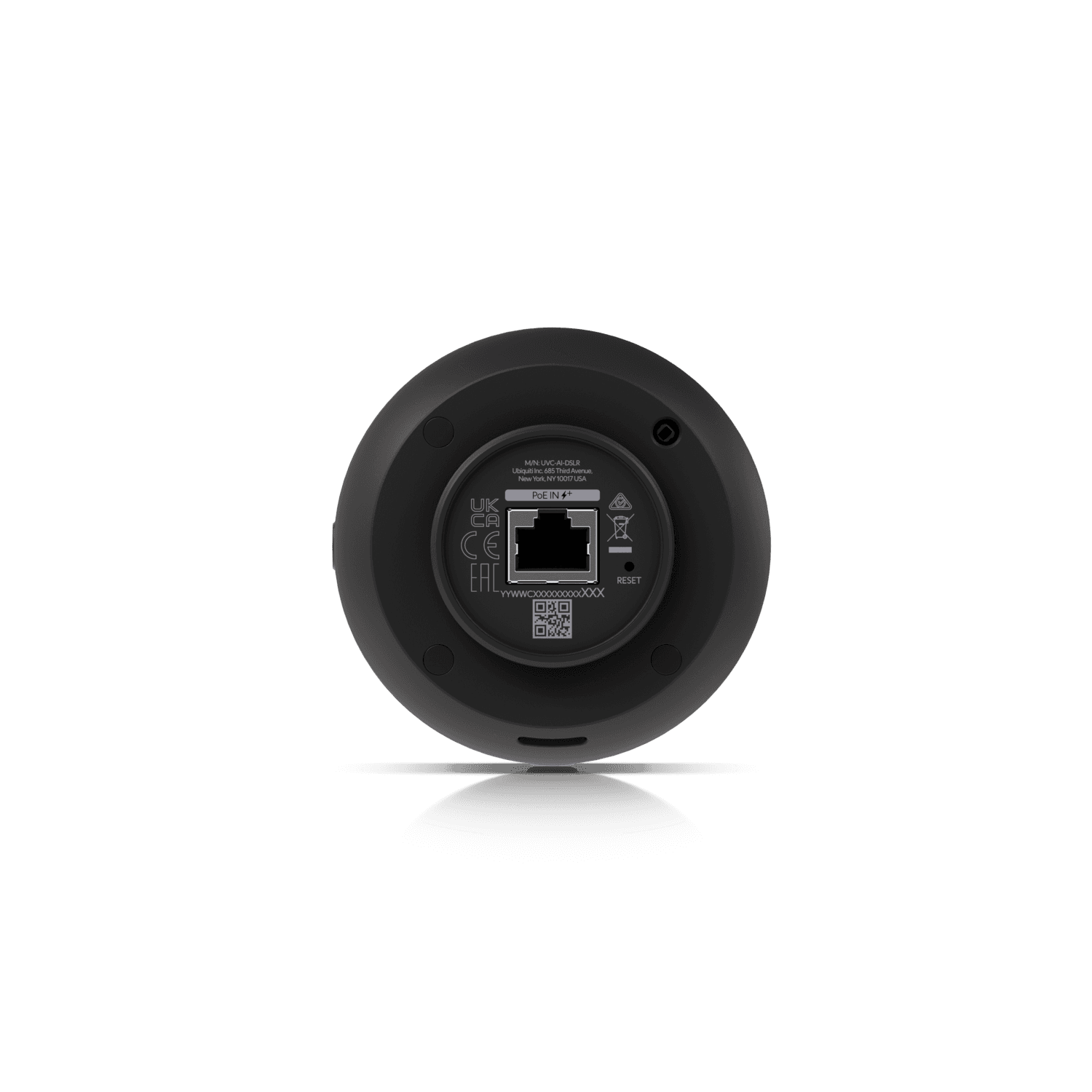 Camera AI DSLR