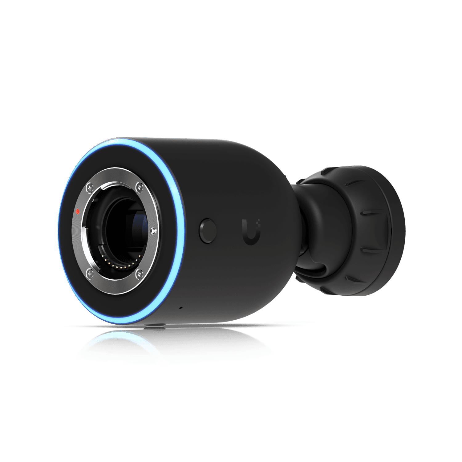 Camera AI DSLR
