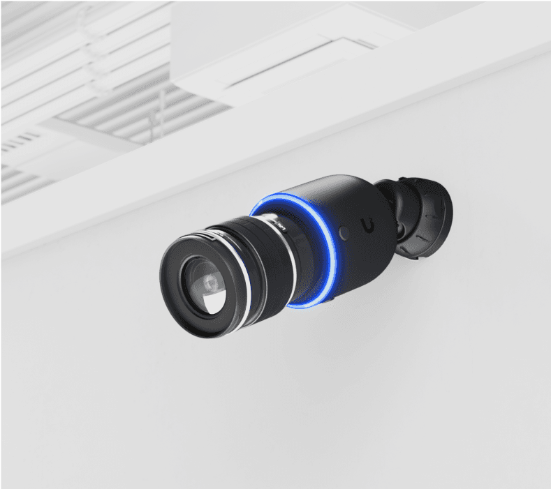 Camera AI DSLR