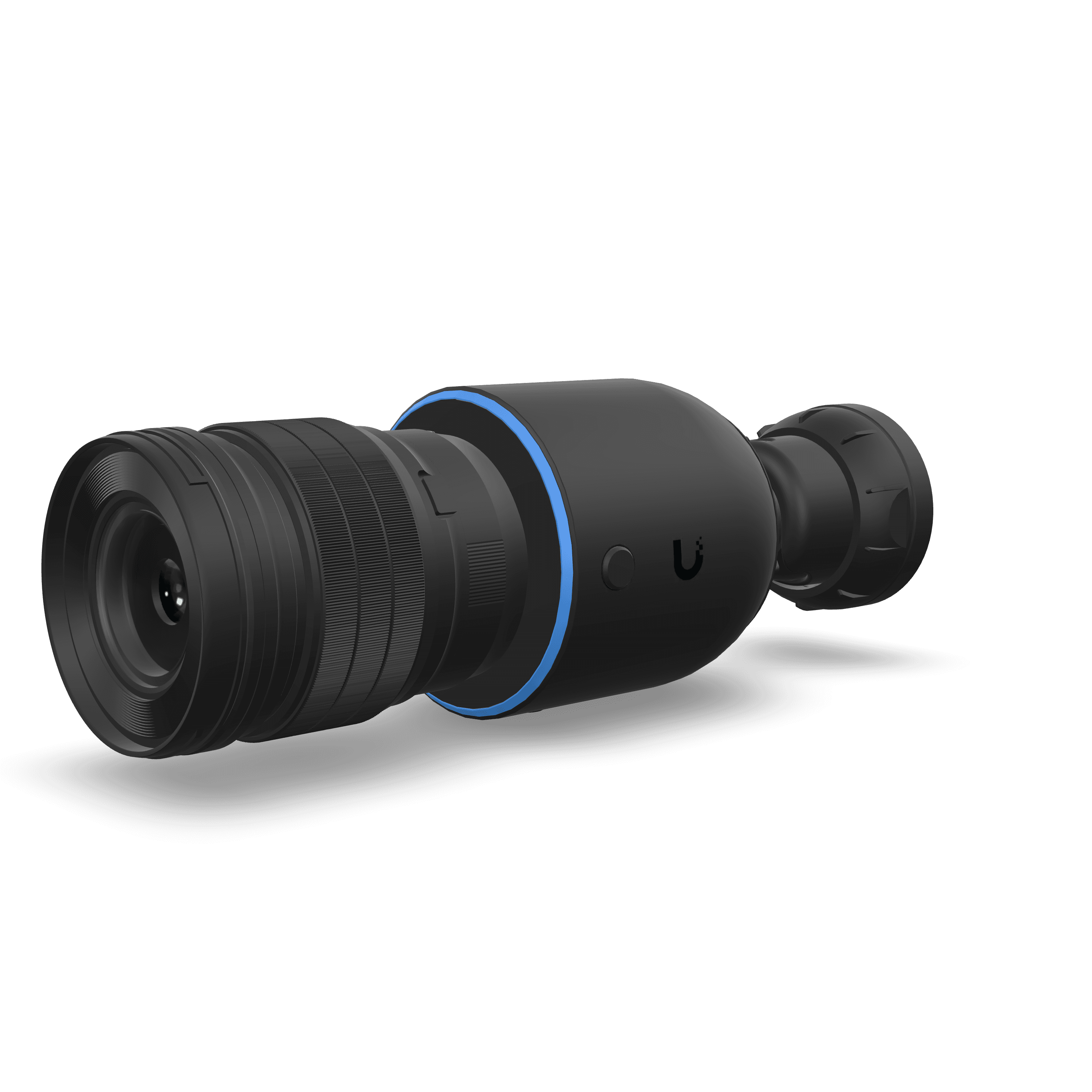 Model viewer poster for UVC-AI-DSLR-LD