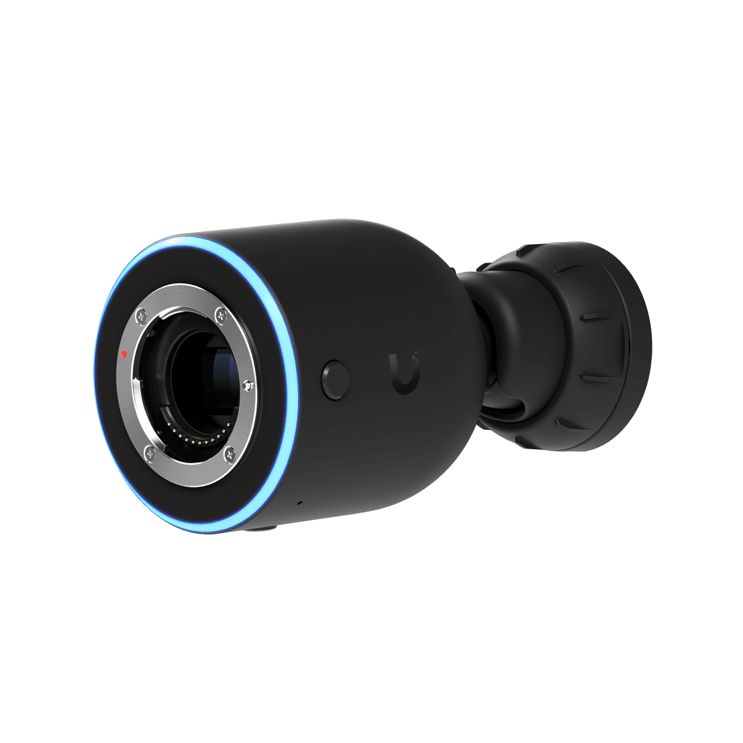 Camera AI DSLR