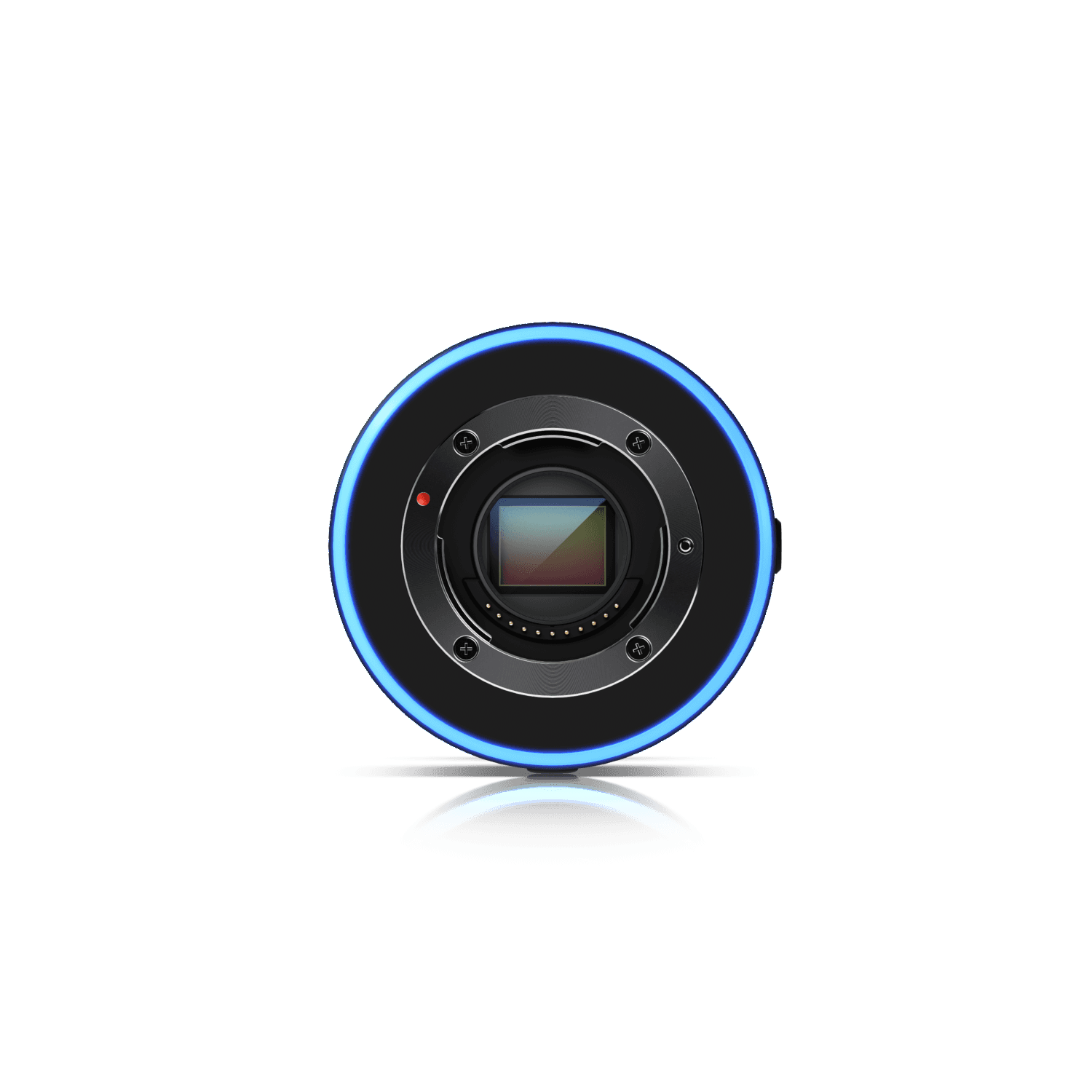 Camera AI DSLR