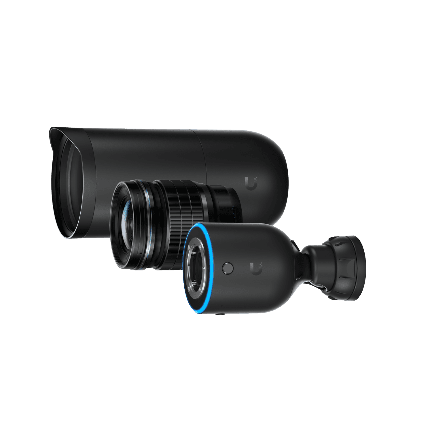 Camera AI DSLR
