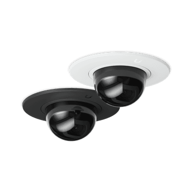 G5 Dome Ultra Flush Mount