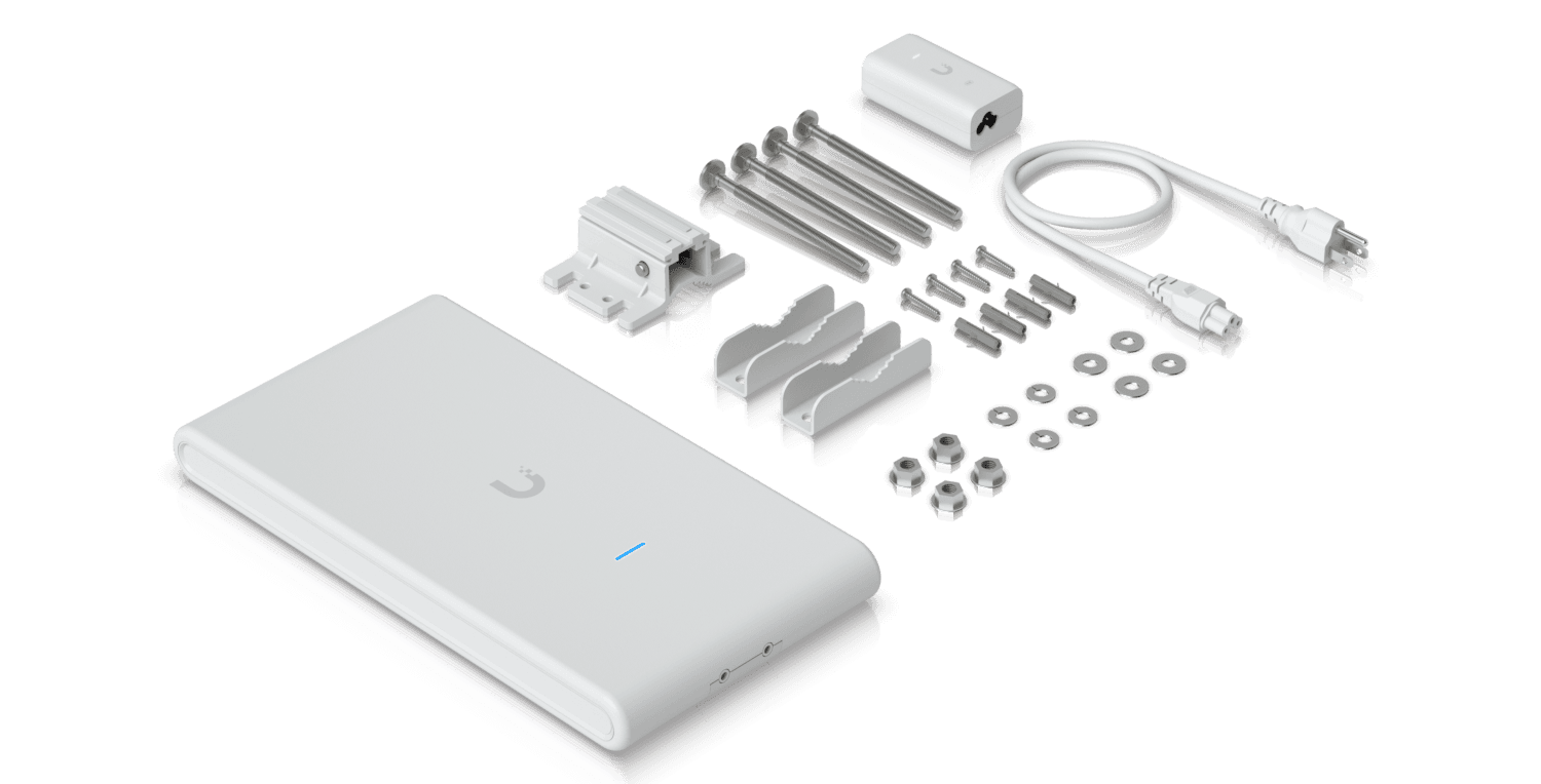 Punto de Acceso Ubiquiti U6-MESH-PRO, WiFi6, hasta 250 disp, 185m², PoE 14 ?u=https%3A%2F%2Fcdn.ecomm.ui.com%2Fproducts%2F34b89d08 9ac2 4e83 8d83 10ca6a7d83a9%2Fe21ad2a4 2357 4046 bb2e 96b7ca88488d