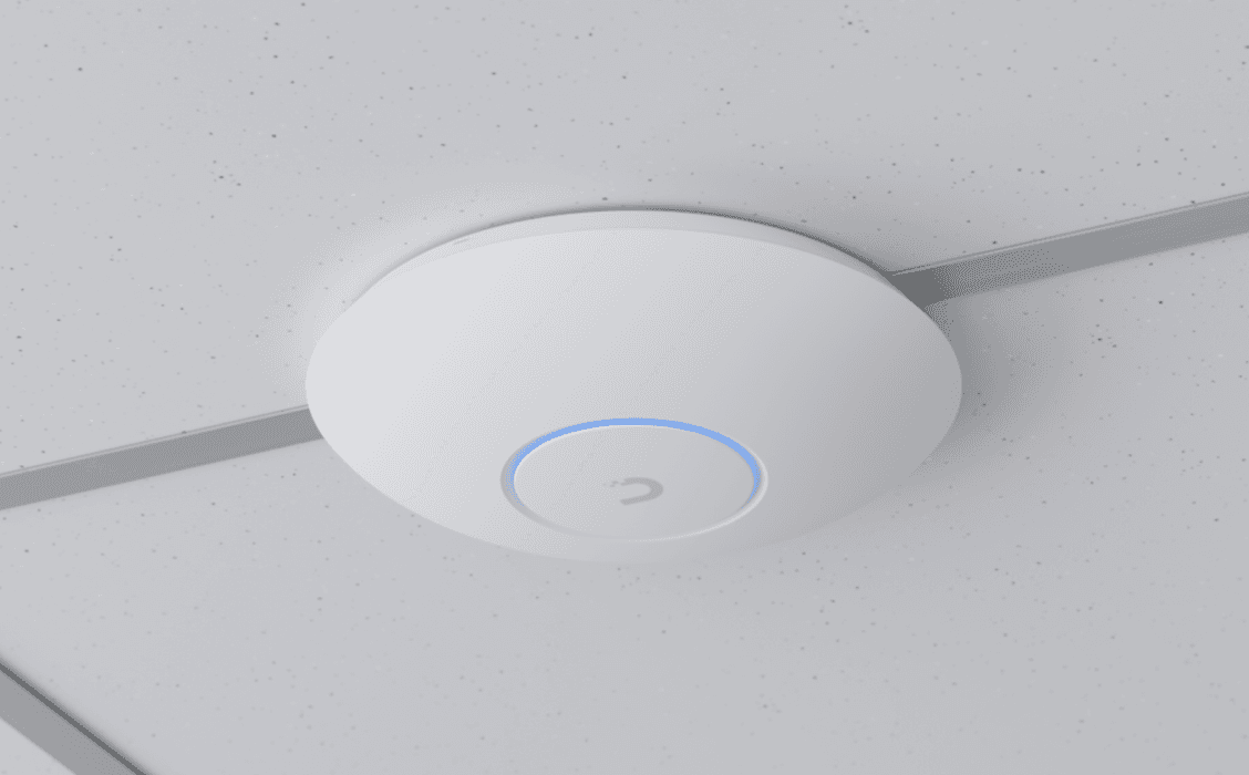 Access Point U7 Pro Max