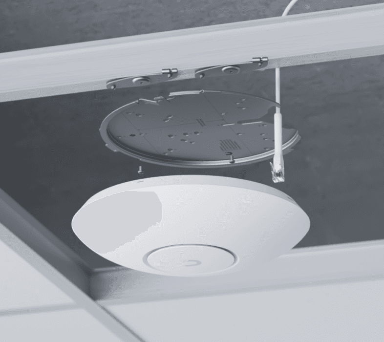 Access Point U7 Pro Max