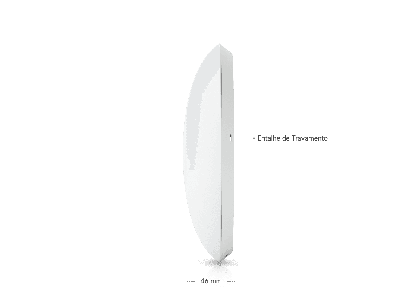 Access Point U7 Pro Max