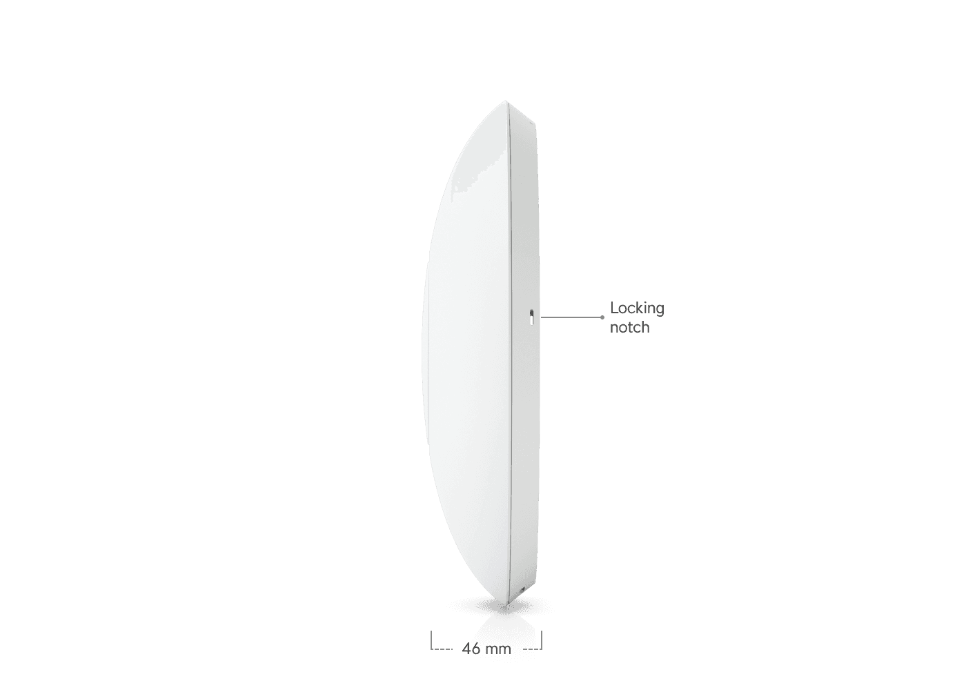 Access Point U7 Pro Max