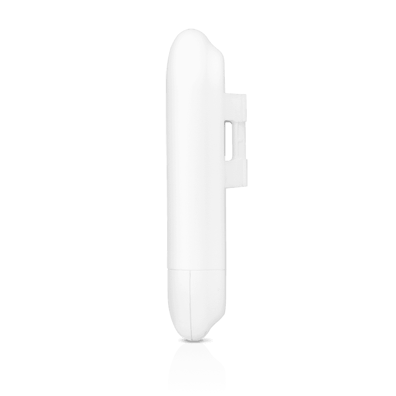 NanoStation 5AC Loco Yan Profil