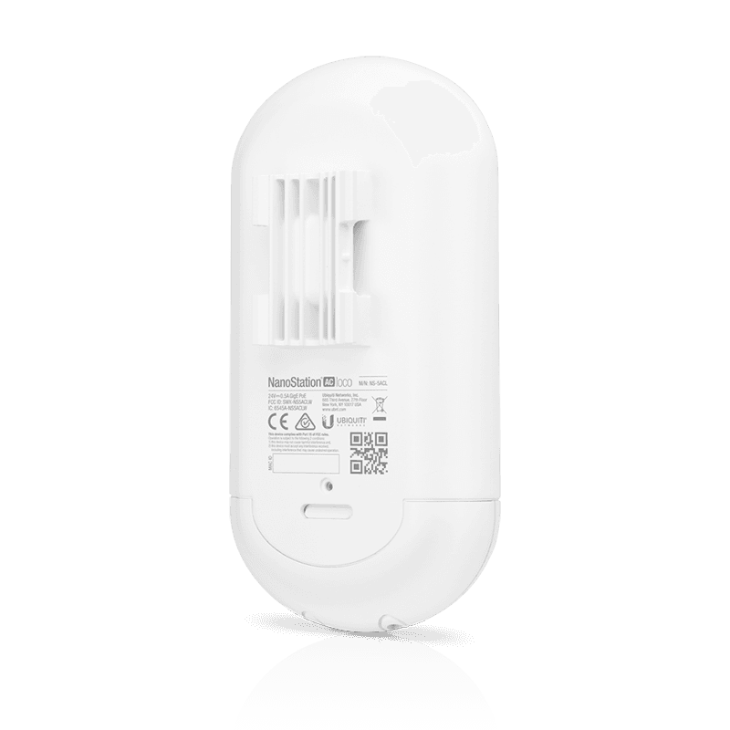 airMAX NanoStation 5AC Loco