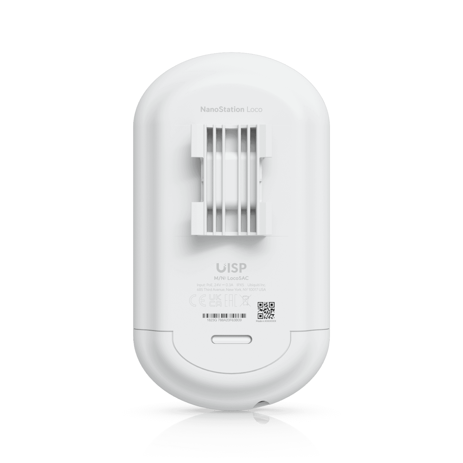 airMAX NanoStation 5AC Loco