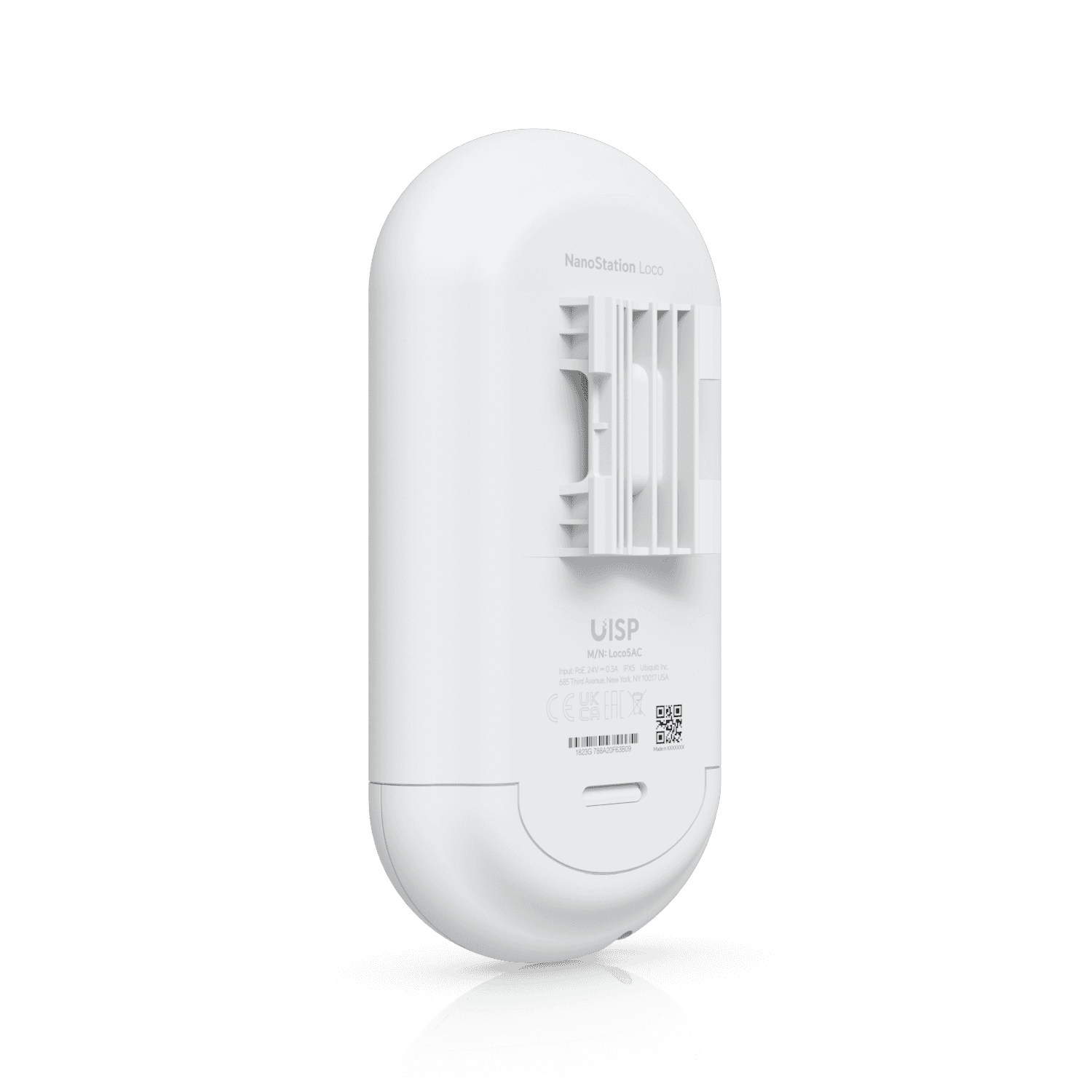 airMAX NanoStation 5AC Loco