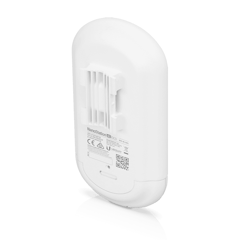 airMAX NanoStation 5AC Loco