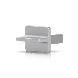 Tampa de Poeira RJ45, Pacote com 24