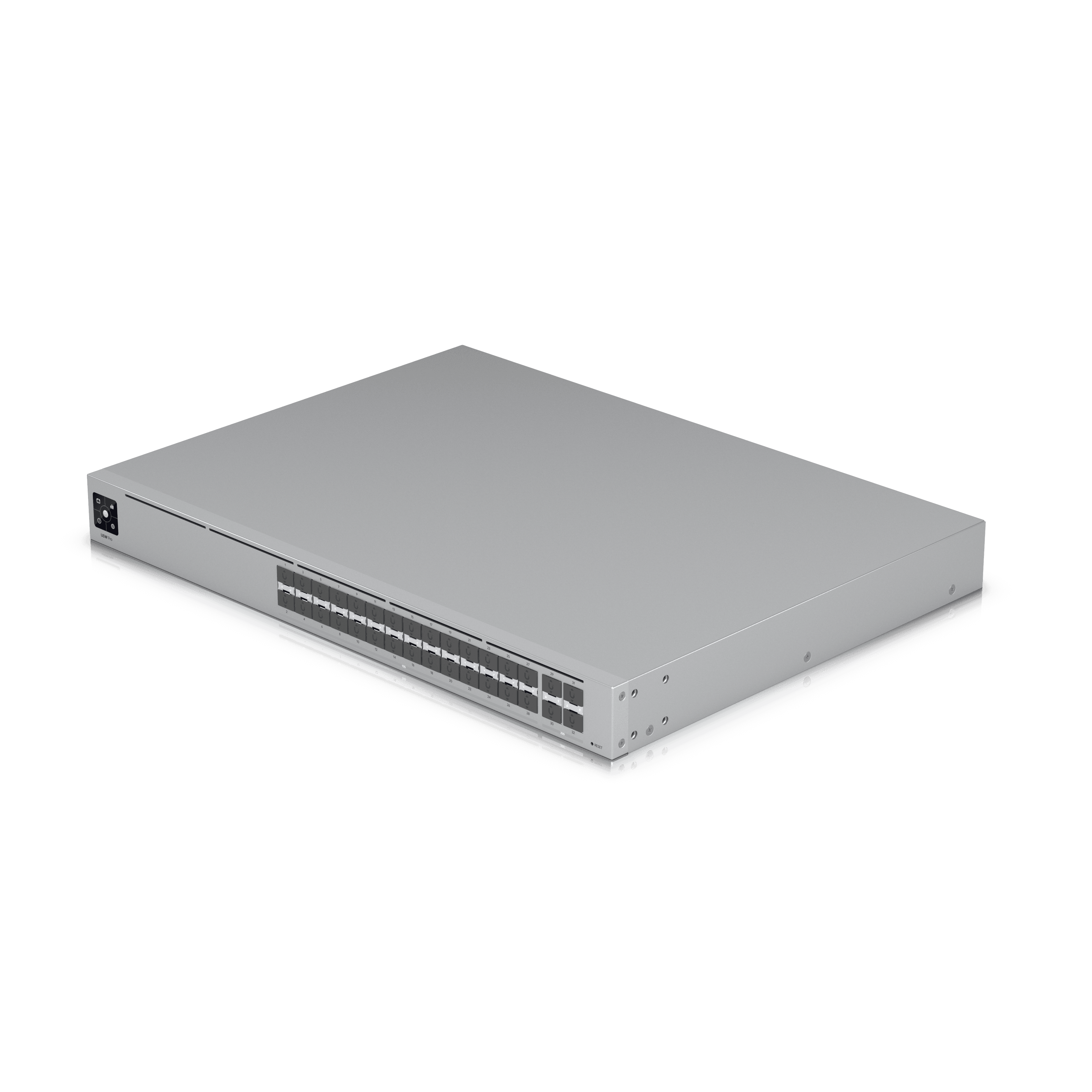 Switch Hi-Capacity Aggregation