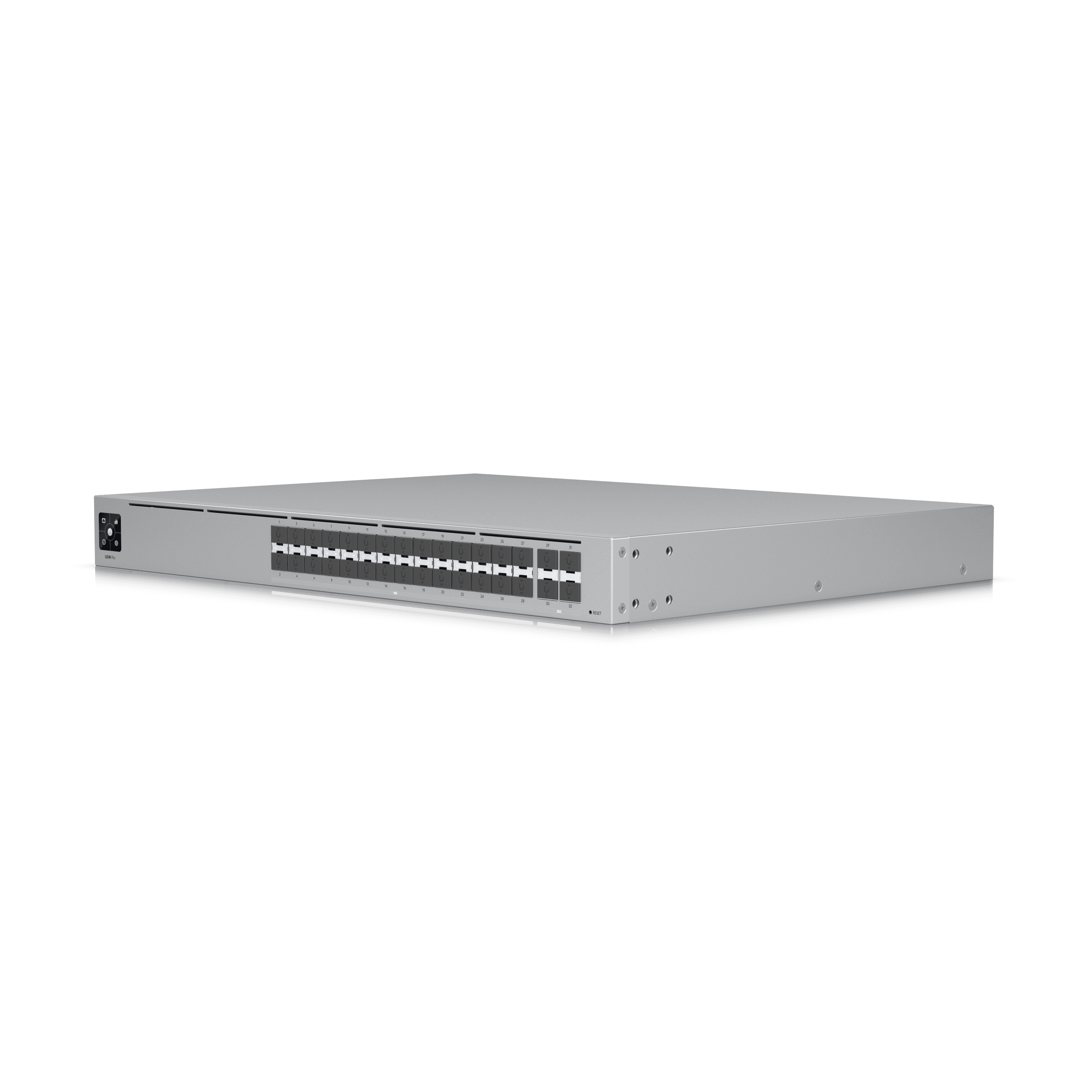 Switch Hi-Capacity Aggregation