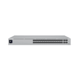 Switch Hi-Capacity Aggregation