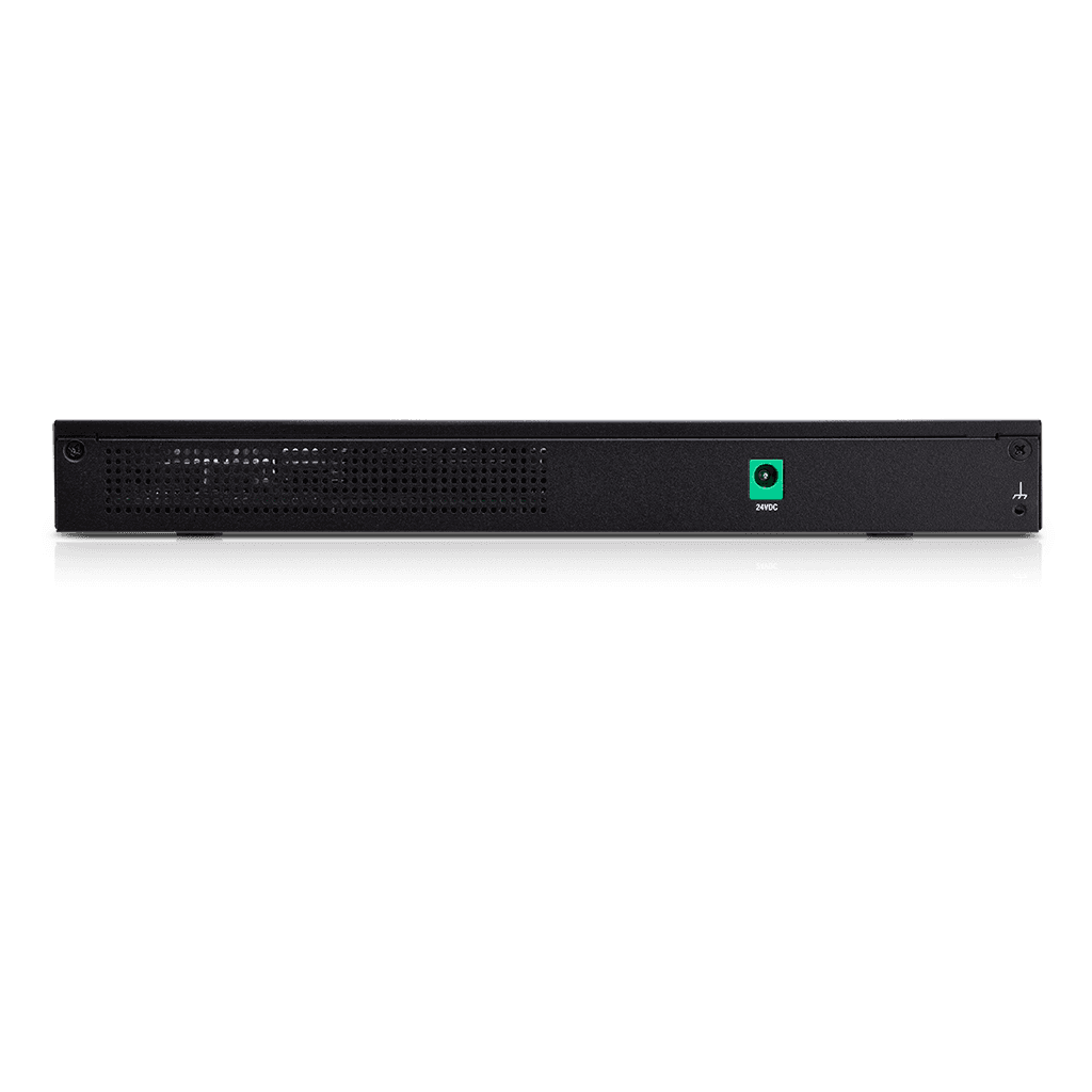 EdgeRouter 12P