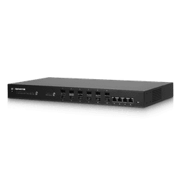 EdgeSwitch 16 XG