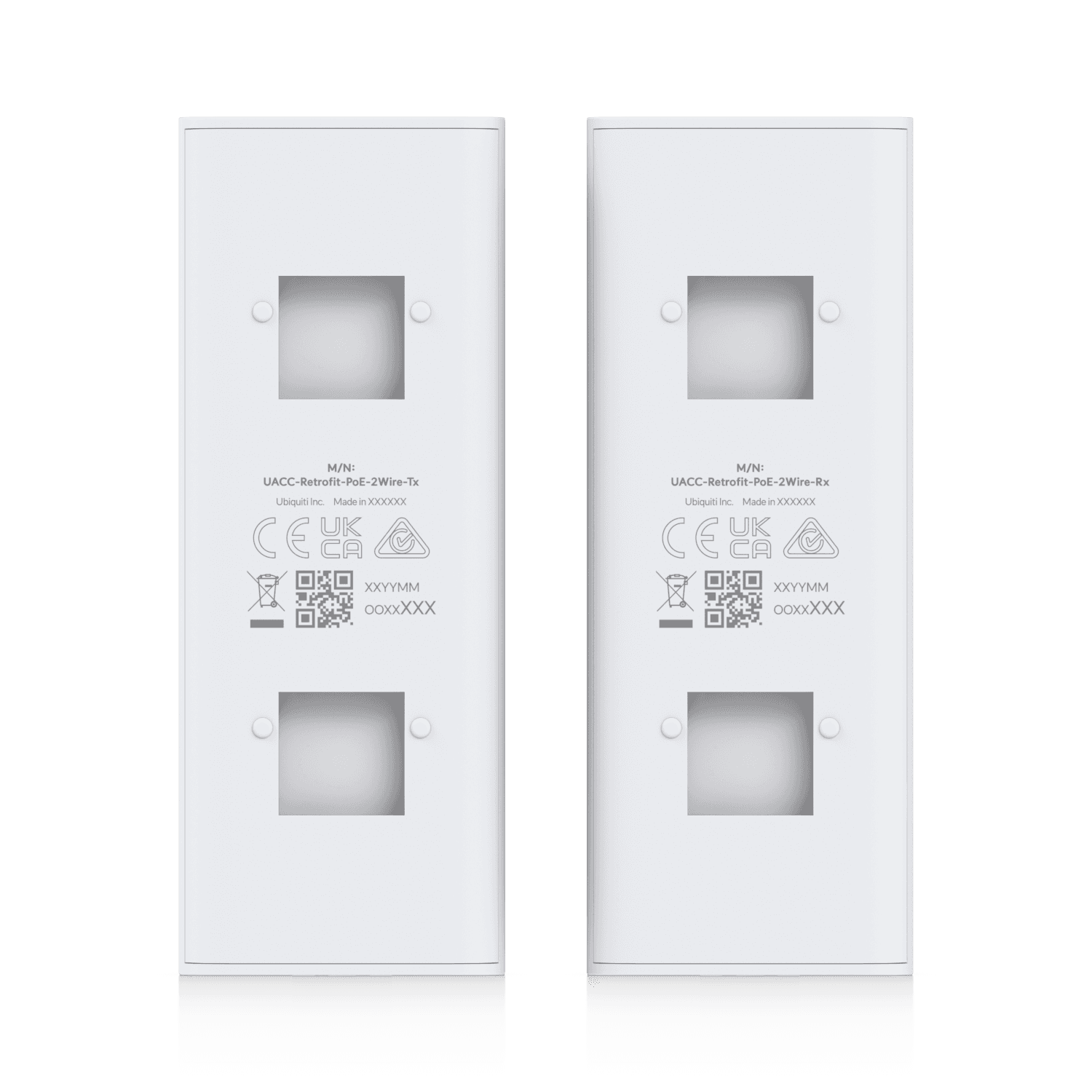 PoE双线改造扩展器