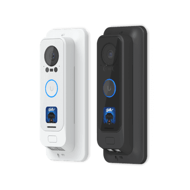 G4 Doorbell Pro PoE Gang Box Mount