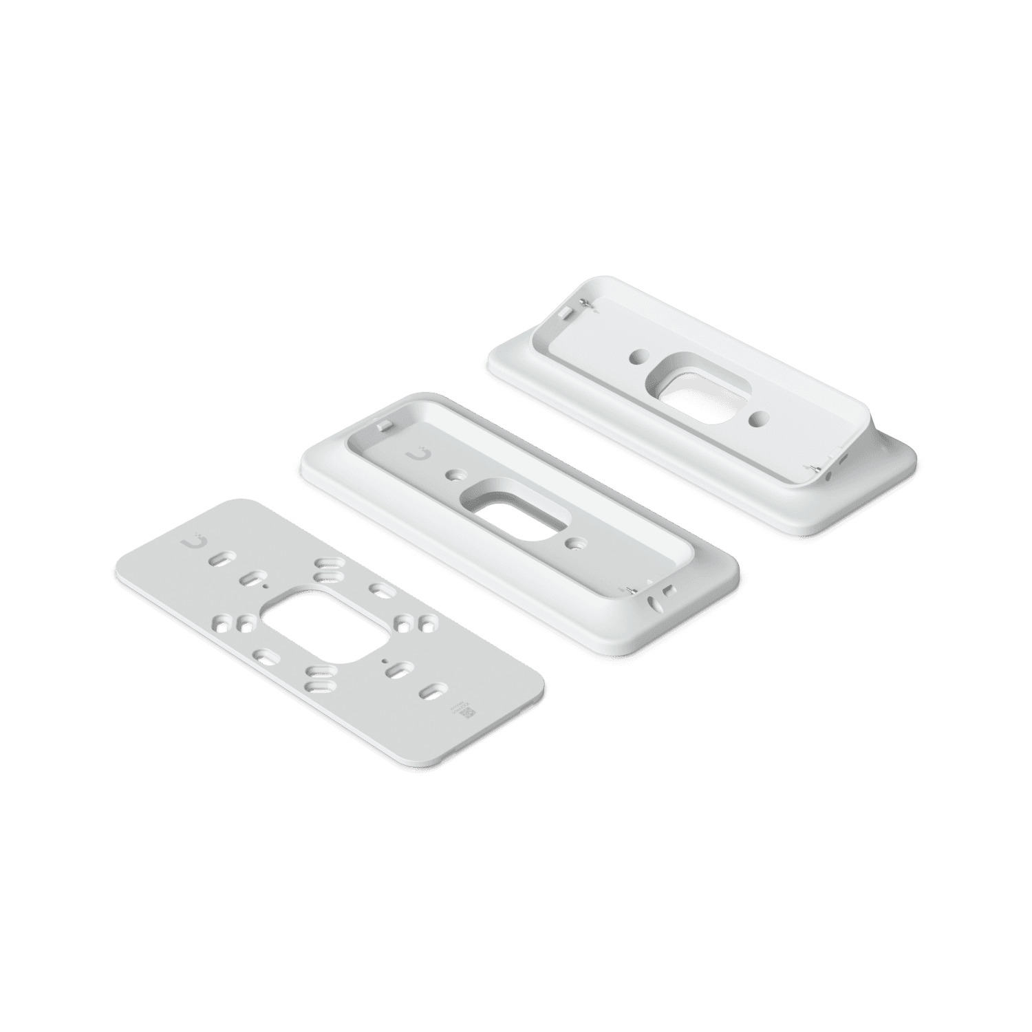 G4 Doorbell Pro PoE Gang Box Mount