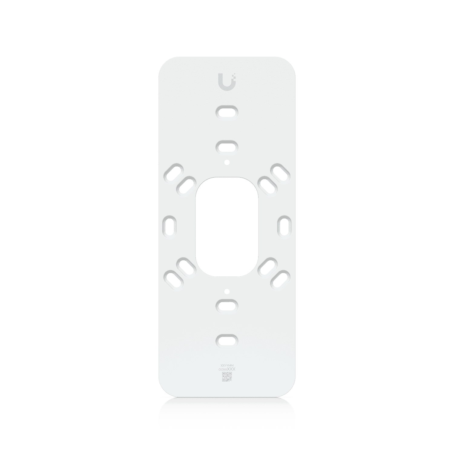 G4 Doorbell Pro PoE Gang Box Mount