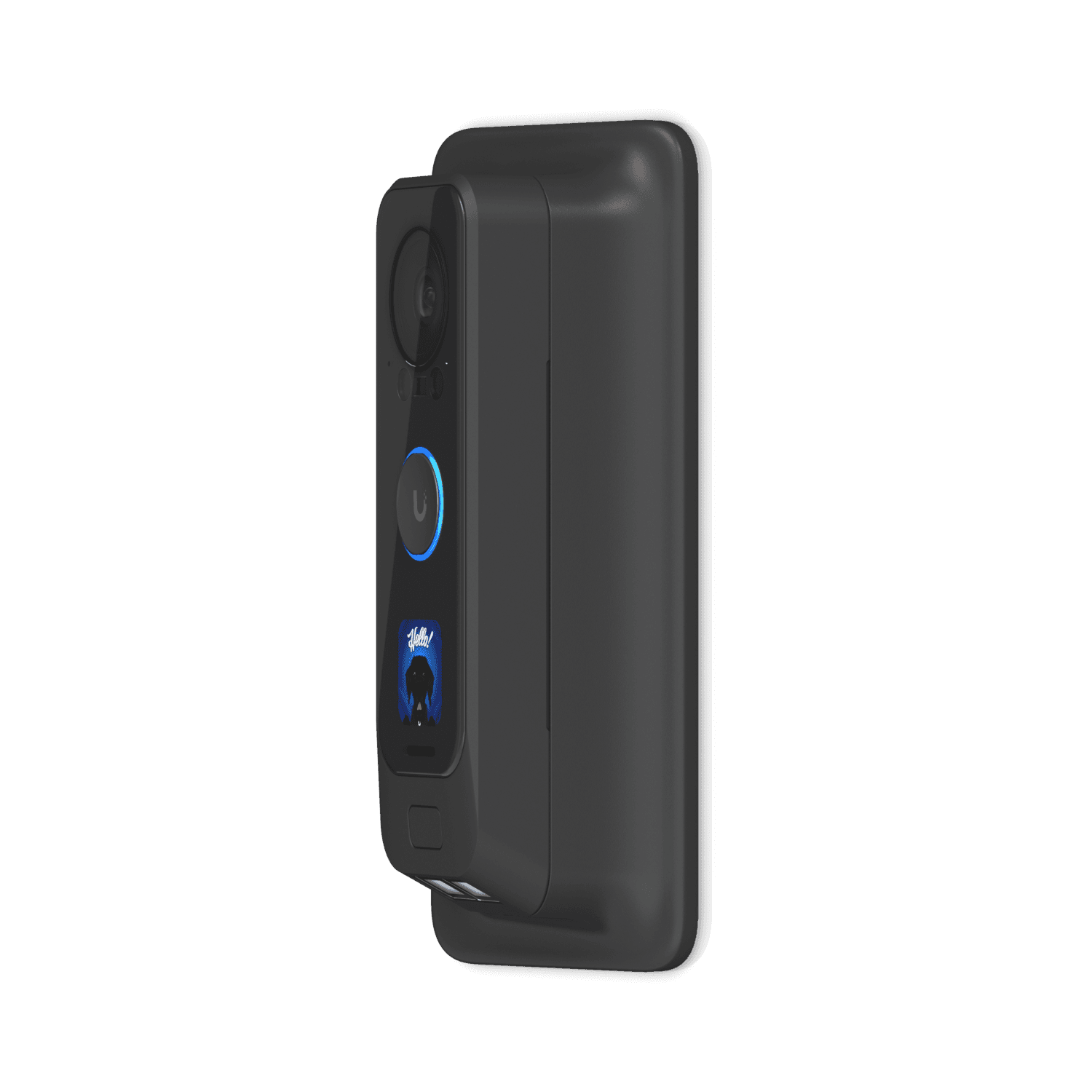 G4 Doorbell Pro PoE Gang Box Mount